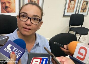 Ecología reconoce problema de acumulación de basura en la ciudad