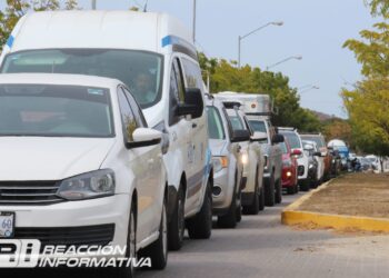 Municipio licitará vehículos para echar andar el plan de trabajo vial