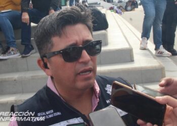 Primeros estragos durante el inicio del Carnaval, informa Oficialía Mayor