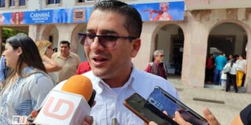 Participación Ciudadana es clave para mantener el orden en los eventos masivos: PC Mazatlán