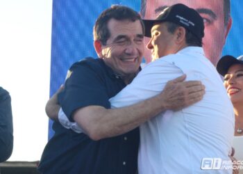 “Nuestro próximo presidente municipal en Mazatlán será Memo Romero”: Cuén