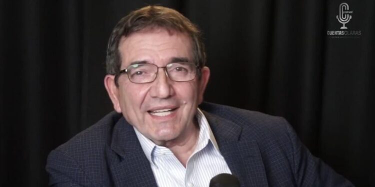 Mi afiliación al PRI es solo un trámite administrativo requerido para el próximo proceso electoral; Cuén Ojeda