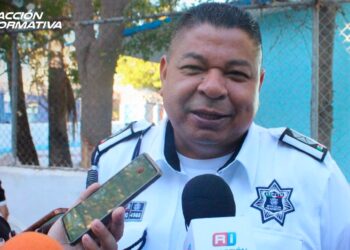 Continuará la liberación de espacios de estacionamiento en distintas zonas de la ciudad: Sergio Camacho