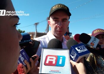 Sinaloa tendrá más bancos del Bienestar: Carlos Torres Rosas