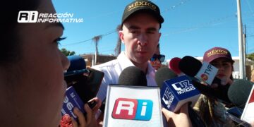 Sinaloa tendrá más bancos del Bienestar: Carlos Torres Rosas