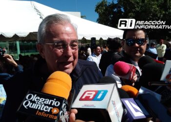 Sinaloa tendrá más bancos del Bienestar: Carlos Torres Rosas