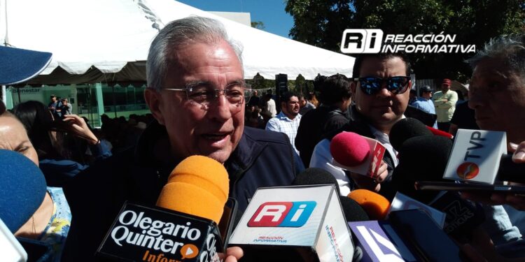 Sinaloa tendrá más bancos del Bienestar: Carlos Torres Rosas