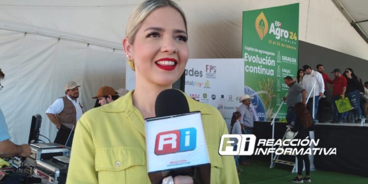 Por Expo Agro hoteles de Culiacán al 90% de su capacidad: SECTUR