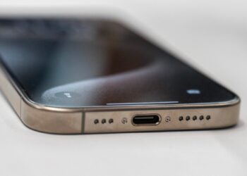 No pongas el iPhone en arroz si se moja, Apple te dice qué hacer