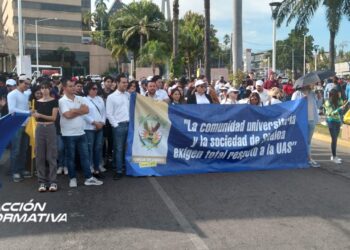“Estamos luchando por una correcta defensa a la autonomía”: José Carlos Aceves