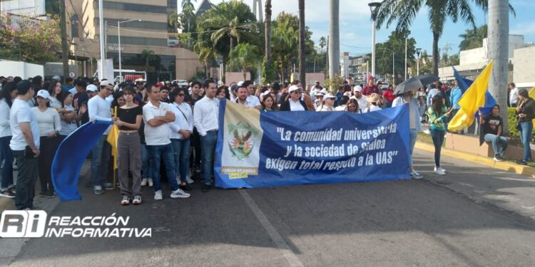 “Estamos luchando por una correcta defensa a la autonomía”: José Carlos Aceves