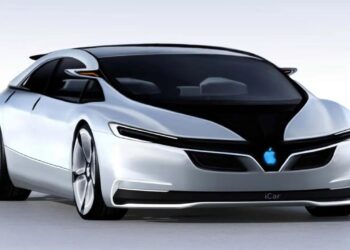 Apple cancela sus planes de auto eléctrico; diez años de trabajo a la basura por culpa de la IA