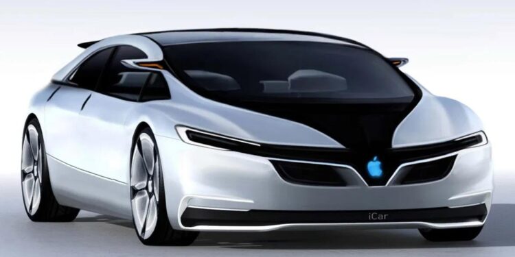 Apple cancela sus planes de auto eléctrico; diez años de trabajo a la basura por culpa de la IA