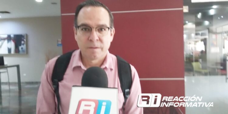 “Este día fue un amanecer trágico en Culiacán”: Calderón Quevedo tras asesinatos registrados