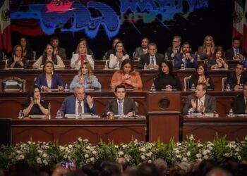 Congreso de Sinaloa da luz verde a 9 solicitudes de alcaldes y alcaldesas para separarse de sus cargos