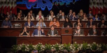 Congreso de Sinaloa da luz verde a 9 solicitudes de alcaldes y alcaldesas para separarse de sus cargos