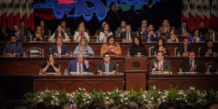 Congreso de Sinaloa da luz verde a 9 solicitudes de alcaldes y alcaldesas para separarse de sus cargos