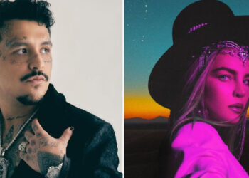 ¿Nodal respondió? Así fue su reacción cuando Belinda publicó su canción “Cactus”