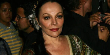 Quién fue Sasha Montenegro, la actriz y vedette italiana que triunfó en México y murió a sus 78 años