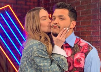 Belinda habría estado EMBARAZADA de Christian Nodal, afirman teorías de fans de la cantante