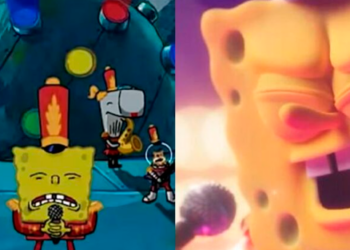 ¡El sueño se hará realidad! Bob Esponja abrirá el Super Bowl 2024; así será su interpretación