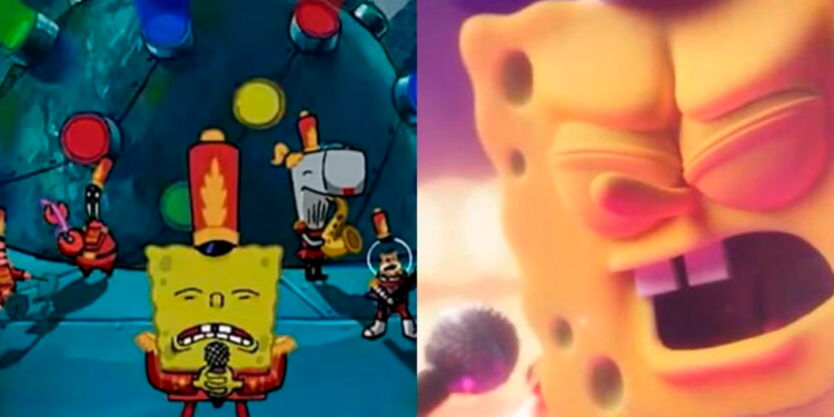 ¡El sueño se hará realidad! Bob Esponja abrirá el Super Bowl 2024; así será su interpretación