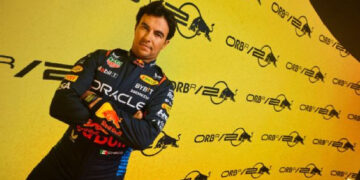 Checo Pérez: Necesito que mi parte del equipo evolucione todo el 2024