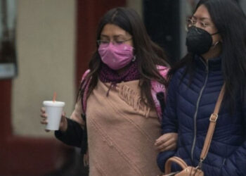 MAPA: estos son los estados que “se congelarán” a -10 grados este jueves 29 de febrero