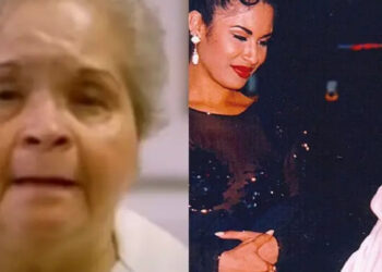 Yolanda Saldívar da su versión sobre la muerte de Selena Quintanilla en documental; culpa a otra persona