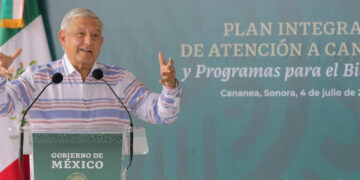 AMLO emite decreto para subsidiar la luz en Sonora, Baja California, Sinaloa y Nayarit