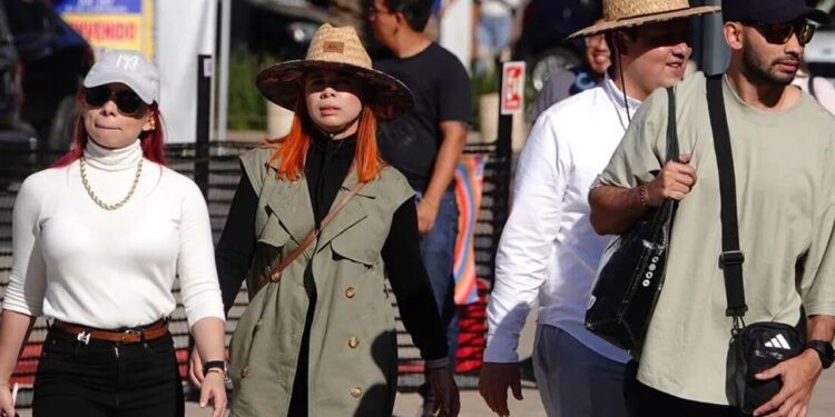 Clima en México HOY 20 de febrero: pronostican calor de hasta 40 grados en estos 15 estados