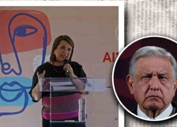 Xóchitl Gálvez advierte a AMLO: ‘Si el presidente me ataca voy a responder’