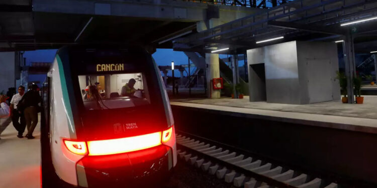 Los estados del sur crecen más que los del norte por las obras del sexenio