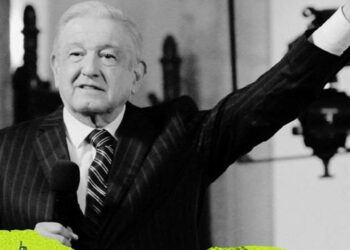 AMLO descarta ‘Narcoestado’ o crisis financiera en México al término de su sexenio
