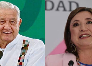“Eso es lo mejor”: AMLO reconoce que Xóchitl Gálvez tenga sus conferencias “de la verdad”