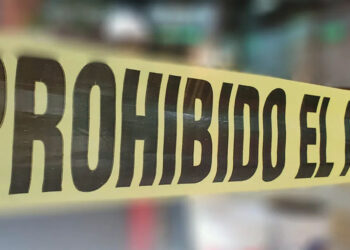 Ataque armado en SLP deja dos muertos y un niño herido de gravedad