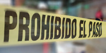 Ataque armado en SLP deja dos muertos y un niño herido de gravedad