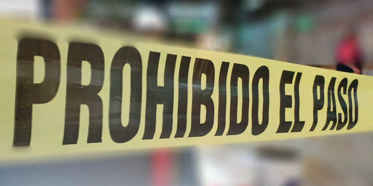 Ataque armado en SLP deja dos muertos y un niño herido de gravedad