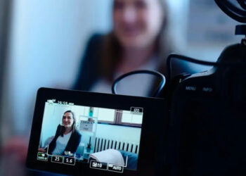 INE aprueba preguntas ciudadanas videograbadas para segundo debate presidencial