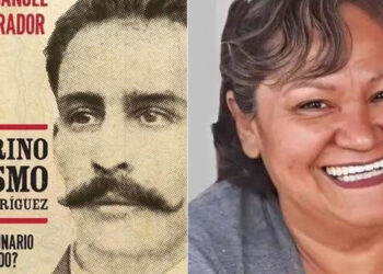 Álvarez Icaza critica petición de AMLO de buscar a general desaparecido hace 100 años y no a madre buscadora