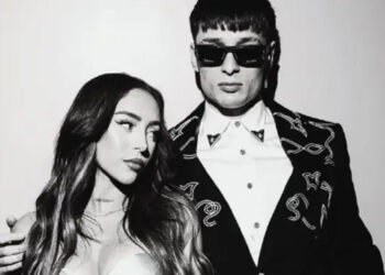 Peso Pluma lanzó nueva canción, tras separación de Nicki Nicole; ¿hubo indirecta?