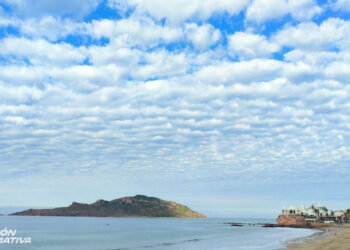 Frente frío 32 provocará heladas y nevadas en varios estados ¿Habrá afectaciones para Sinaloa?