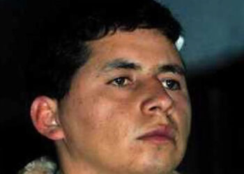 No procede libertad a Mario Aburto, asesino confeso de Luis Donaldo Colosio, por tortura