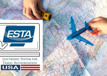 Estados Unidos permite ingreso sin visa americana a estas personas por 90 días