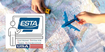 Estados Unidos permite ingreso sin visa americana a estas personas por 90 días