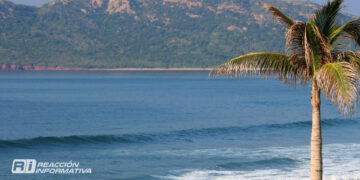 Continuarán las heladas hoy lunes para Mazatlán; Se prevén hasta 18 °C