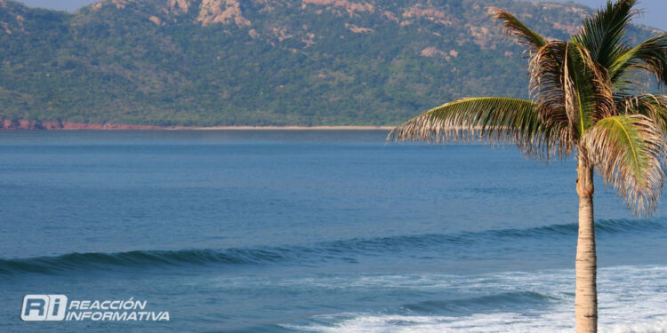 Continuarán las heladas hoy lunes para Mazatlán; Se prevén hasta 18 °C
