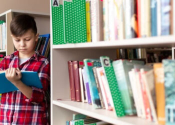 Los libros de texto que Profeco no recomienda por ser extremadamente peligrosos para niños