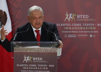 AMLO anuncia que hará una investigación de la vida en México, antes de la llegada de los europeos