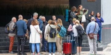 Empleo turístico cerró 2023 en su nivel máximo: Sectur